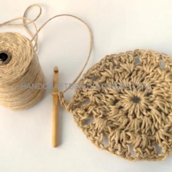 Jute Items